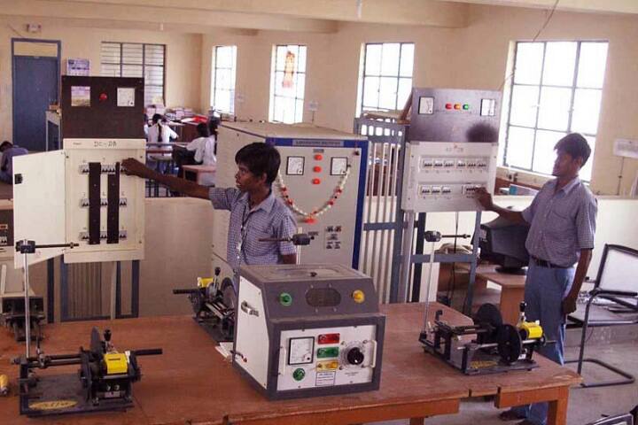 laboratory